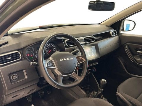Auto Usate A Brescia | Dacia Duster 1.5 Blue Dci Expression 4X2 115Cv