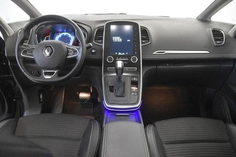 Auto Renault Scénic 1.5 Dci Energy Intens 110Cv Edc Usate A Brescia