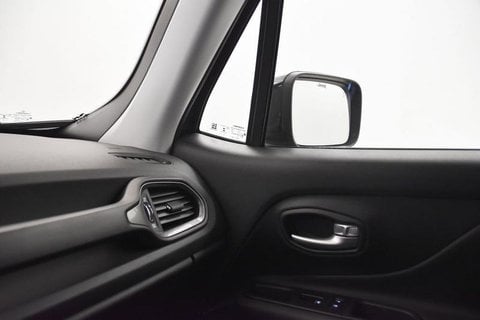Auto Usate A Brescia | Jeep Renegade 1.6 Mjt Limited 2Wd 130Cv