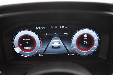 Auto Nuove Pronta Consegna A Brescia | Nissan X-Trail 1.5 E-Power Tekna 2Wd Auto