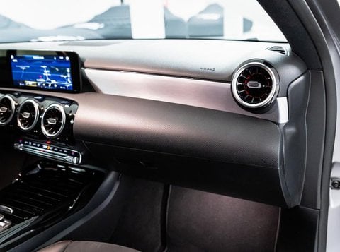 Auto Usate A Brescia | Mercedes-Benz Classe A A 35 Amg 4Matic -Iva Esposta