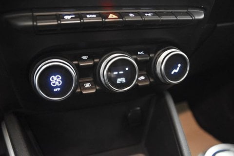 Auto Usate A Brescia | Dacia Duster 1.5 Dci Prestige 4X2 S&S 110Cv