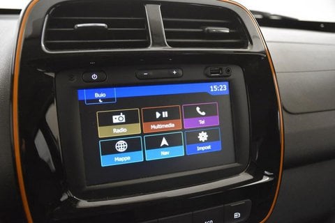 Auto Usate A Bergamo | Dacia Spring Comfort Electric 45