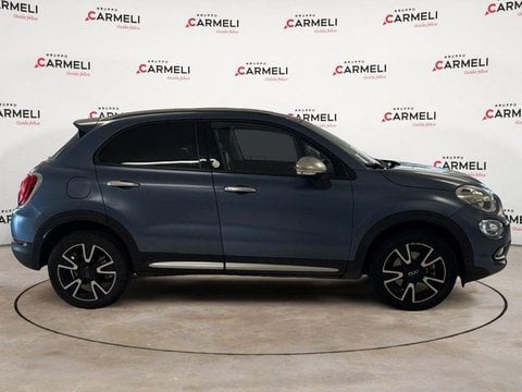 Auto Usate A Brescia | Fiat 500X 1.3 Mjt Mirror 4X2 95Cv My18