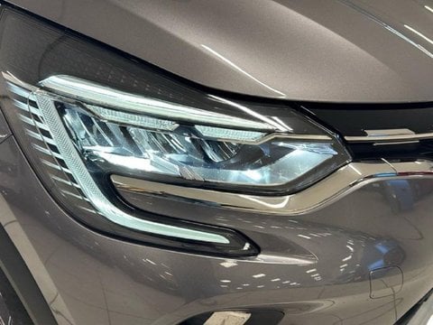 Auto Usate A Brescia | Renault Captur 1.0 Tce Techno Fast Track Gpl 100Cv