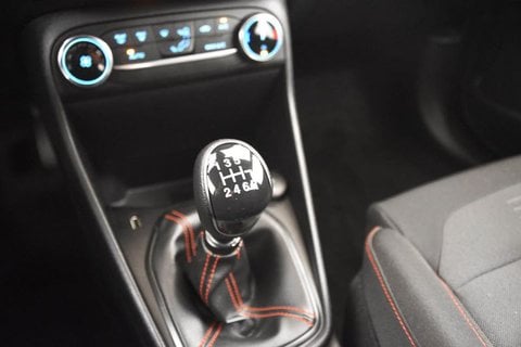 Auto Usate A Bergamo | Ford Fiesta Active 1.0 Ecoboost Hybrid 125Cv