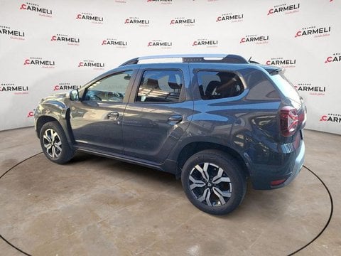 Auto Usate A Bergamo | Dacia Duster 1.0 Tce Prestige Gpl 4X2 100Cv