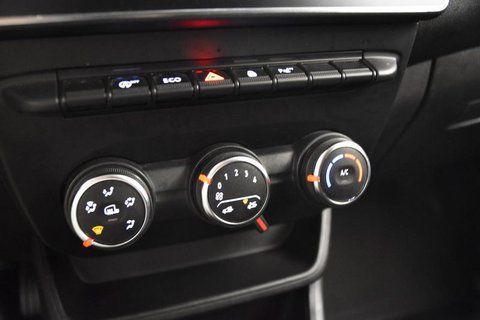 Auto Usate A Brescia | Renault Express Ii Van 1.5 Blue Dci 95Cv Fap - Autocarro - Iva Esclusa