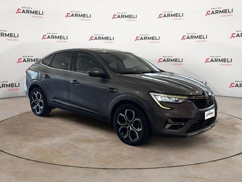 Auto Usate A Brescia | Renault Arkana 1.6 Hybrid Intens E-Tech 145Cv