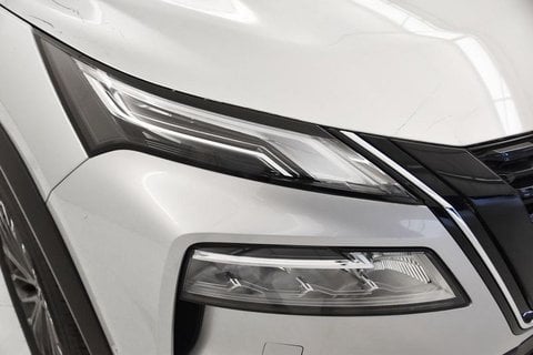 Auto Km0 A Bergamo | Nissan X-Trail Iv 2022 1.5 E-Power Tekna 2Wd Auto - Nuova
