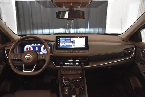 Auto Usate A Bergamo | Nissan X-Trail 1.5 E-Power Tekna 2Wd