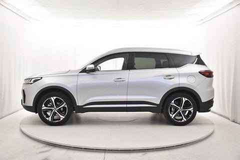 Auto Nuove Pronta Consegna A Brescia | Dr Automobiles Dr 6.0 Dr6 1.5 Turbo Gpl Cvt