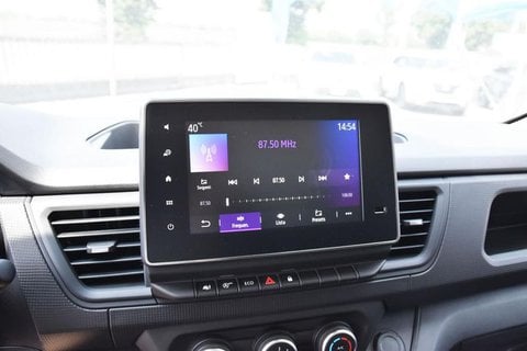 Auto Nuove Pronta Consegna A Brescia | Nissan Primastar Ii Van 30 2.0 Dci 130Cv S&S L2H1 Acenta M...
