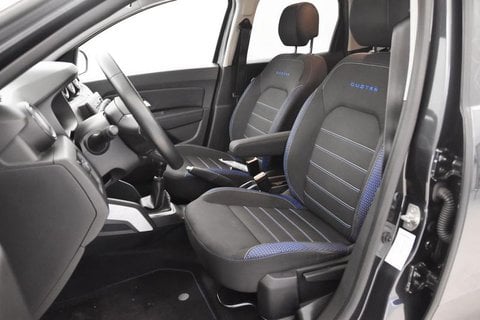 Auto Usate A Bergamo | Dacia Duster 1.0 Tce 15Th Anniversary Eco-G 4X2 100Cv