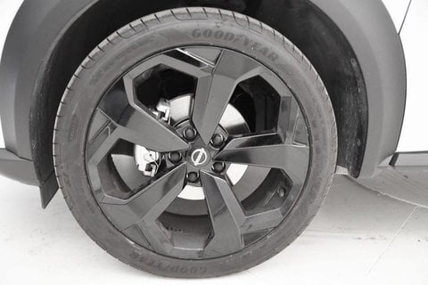 Auto Usate A Bergamo | Nissan Juke 1.6 Hev Premiere Edition