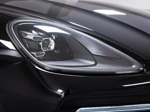 Auto Usate A Brescia | Porsche Cayenne 3.0 V6 -Tetto-Pasm-Cerchi 21