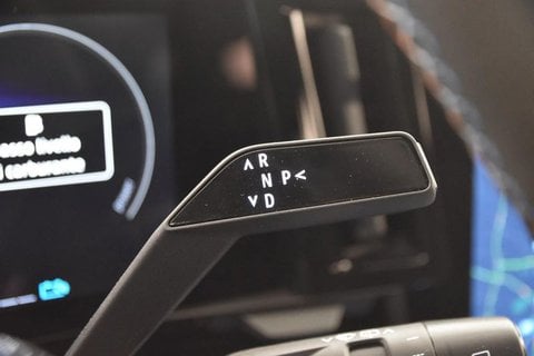 Auto Km0 A Bergamo | Renault Espace 1.2 E-Tech Full Hybrid Esprit Alpine 200Cv Auto