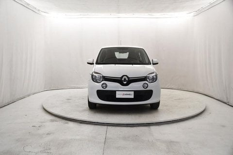 Auto Usate A Bergamo | Renault Twingo 1.0 Sce Life (Wave) 69Cv E6