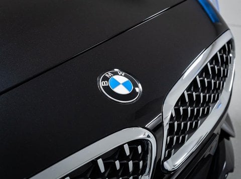 Auto Usate A Brescia | Bmw Z4 Sdrive 20I Sport -Pari Al Nuovo