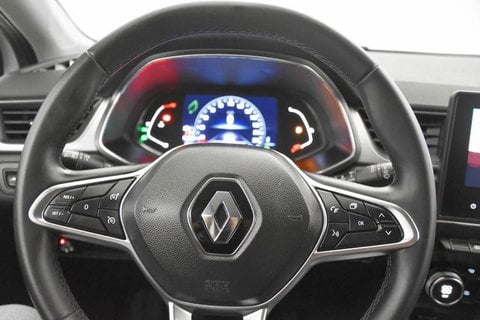 Auto Usate A Brescia | Renault Captur 1.0 Tce Intens Gpl 100Cv My21
