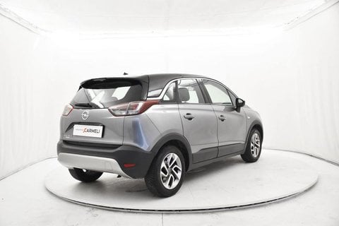 Auto Usate A Brescia | Opel Crossland X 1.2 Design Line 82Cv
