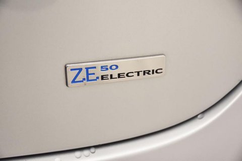 Auto Renault Zoe Zen R135 My20 - Batteria Di Proprieta' Usate A Brescia