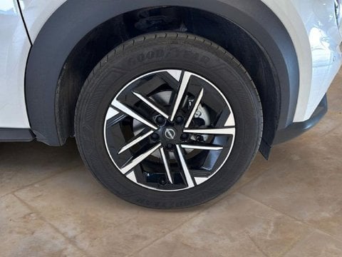 Auto Usate A Bergamo | Nissan Juke 1.6 Hev N-Connecta