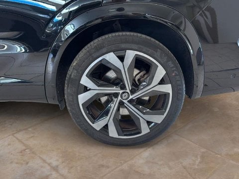 Auto Usate A Bergamo | Renault Espace 1.2 E-Tech Full Hybrid Esprit Alpine 200Cv Auto