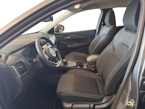 Auto Usate A Brescia | Nissan Qashqai 1.3 Mild Hybrid N-Connecta 2Wd 158Cv Xtronic