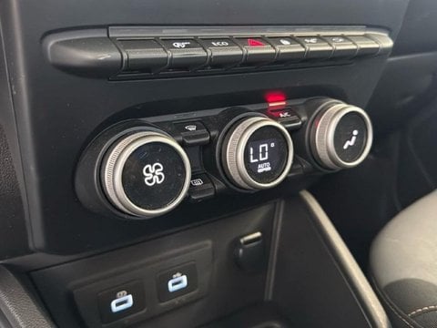 Auto Usate A Brescia | Dacia Duster 1.0 Tce Extreme Gpl 4X2 100Cv