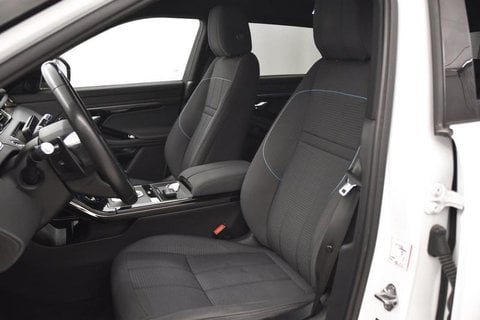 Auto Usate A Brescia | Land Rover Range Rover Evoque Evoque 2.0D I4 Mhev R-Dynamic S Awd 150Cv Auto