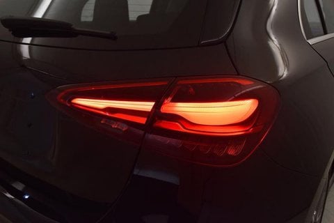 Auto Usate A Brescia | Mercedes-Benz Classe A 180 Premium Amg Line Auto