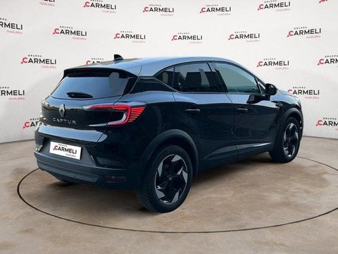 Auto Usate A Brescia | Renault Captur 1.0 Tce Techno 90Cv