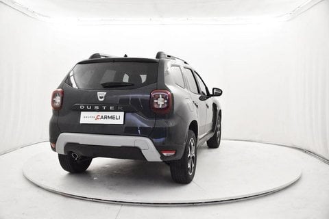 Auto Usate A Bergamo | Dacia Duster 1.0 Tce 15Th Anniversary Eco-G 4X2 100Cv