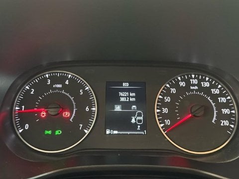 Auto Usate A Brescia | Dacia Sandero Streetway 1.0 Tce Expression Eco-G 100Cv 5 Marce