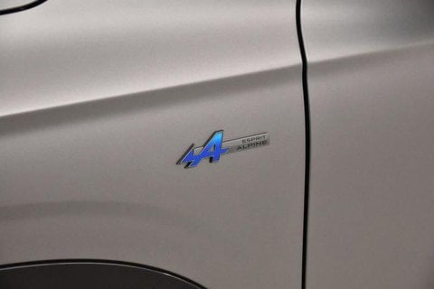 Auto Renault Austral 1.3 Mild Hybrid Techno Esprit Alpine 160Cv Auto Nuove Pronta Consegna A Brescia