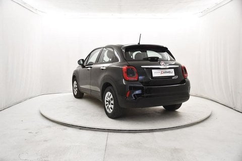 Auto Usate A Brescia | Fiat 500X 1.0 T3 Hey Google 120Cv