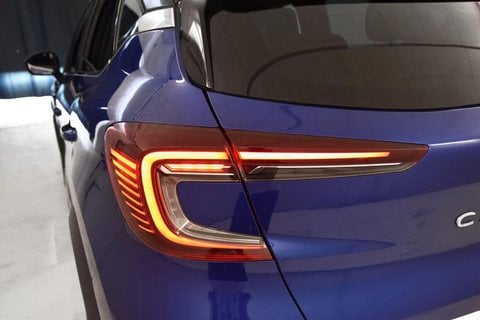 Auto Usate A Brescia | Renault Captur 1.0 Tce Techno Fast Track Gpl 100Cv