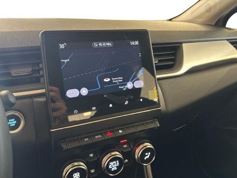 Auto Usate A Brescia | Renault Captur 1.6 Hybrid Business E-Tech 145Cv Auto
