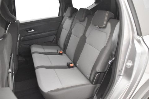 Auto Nuove Pronta Consegna A Brescia | Dacia Jogger 1.6 Hybrid Extreme Up 140Cv 7P.ti