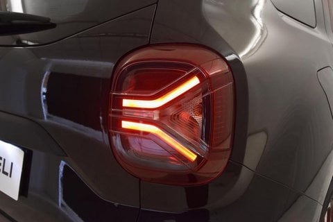 Auto Usate A Brescia | Dacia Duster 1.0 Tce Journey Gpl 4X2 100Cv