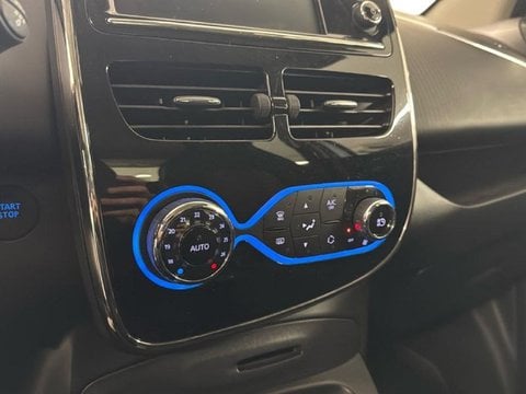 Auto Usate A Bergamo | Renault Zoe Intens R110 Flex 108Cv