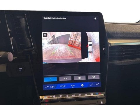 Auto Usate A Brescia | Renault Scénic E-Tech Techno Comfort Range 170Cv