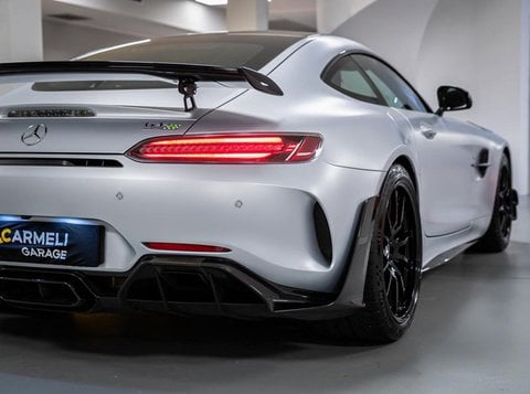 Auto Usate A Brescia | Mercedes-Benz Amg Gt - C190 R Pro Limited Edition -Italiana-First Paint-1 ...