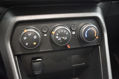 Auto Usate A Bergamo | Dacia Sandero Stepway 1.0 Tce Expression Eco-G 100Cv