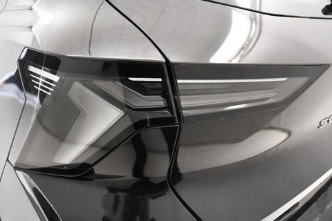 Auto Usate A Bergamo | Renault Scénic Evolution Comfort Range 170Cv