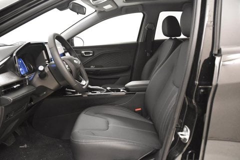 Auto Nuove Pronta Consegna A Brescia | Dr Automobiles Dr 3 Dr 3 1.5 Collection 116Cv Cvt