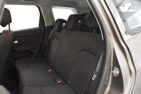 Auto Usate A Brescia | Dacia Duster 1.0 Tce Comfort Sl Daciaplus Eco-G 4X2 100Cv