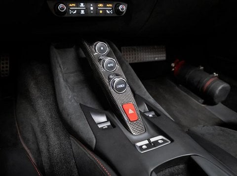 Auto Usate A Brescia | Ferrari 812 Gts -Full Carbon-Scarico-Sollevatore