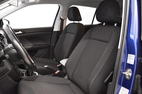 Auto Usate A Bergamo | Volkswagen T-Cross 1.0 Tsi Style 95Cv